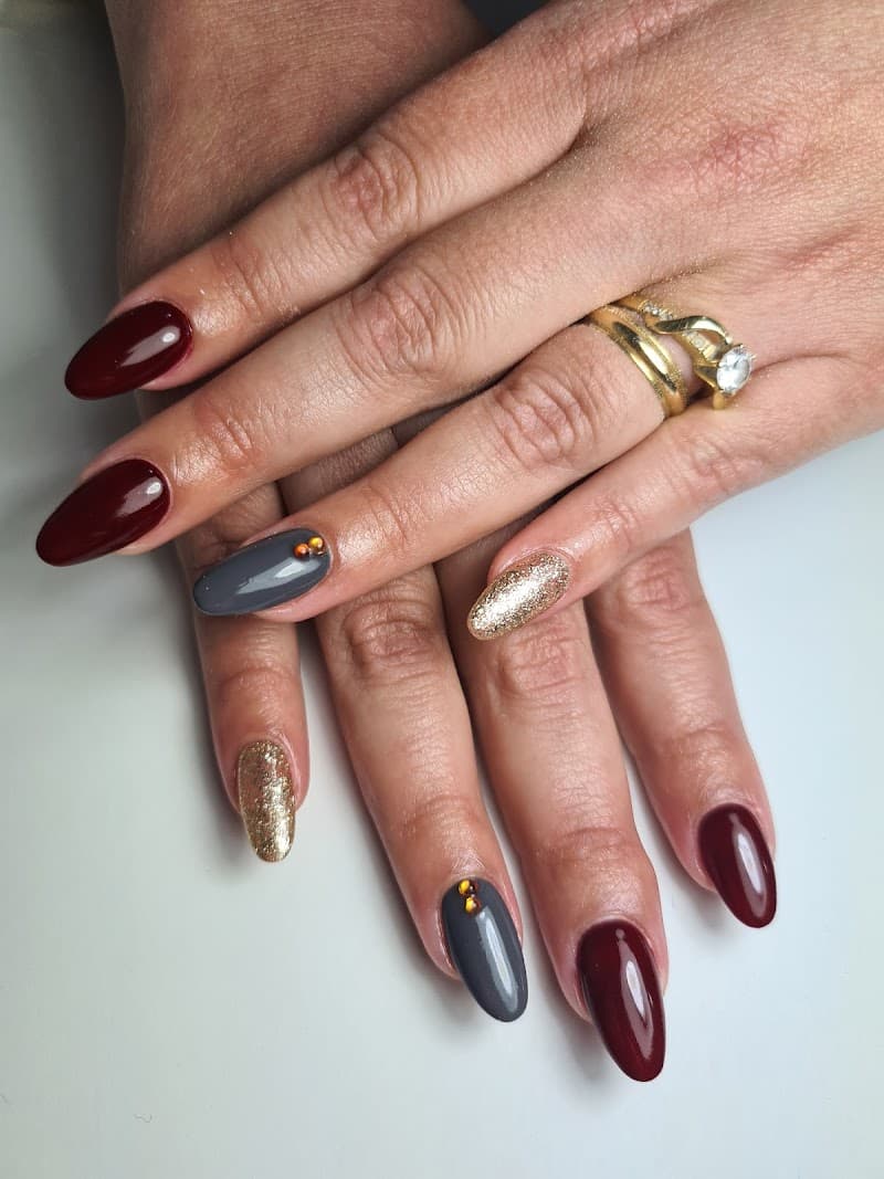 Maga Nails Villa Elisa photo