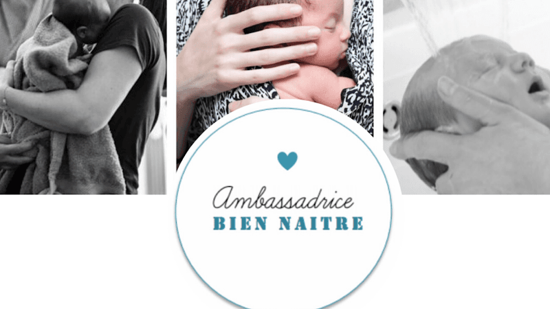 Magali Bien Naitre Villefranche-de-Rouergue photo