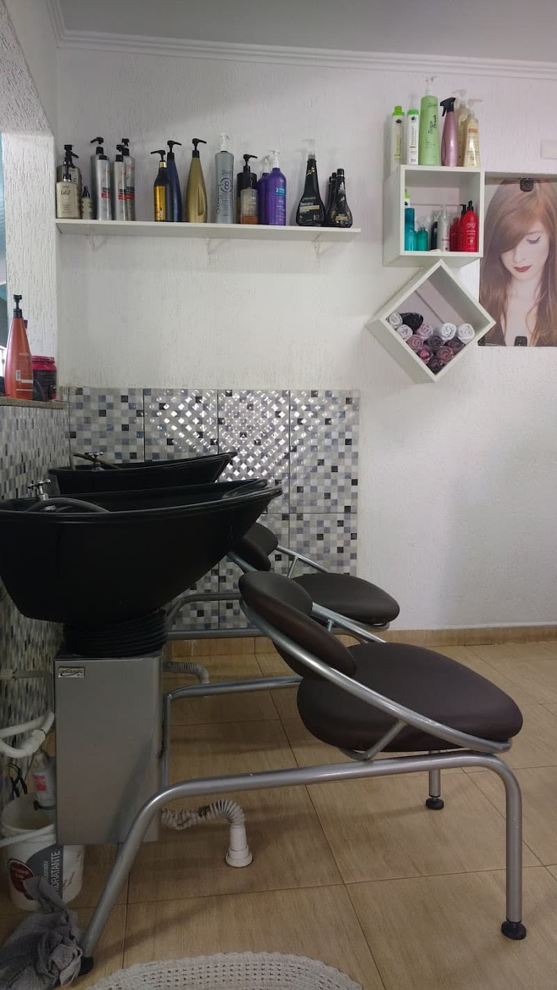 Magali Bueno Hairdresser Mairiporã photo