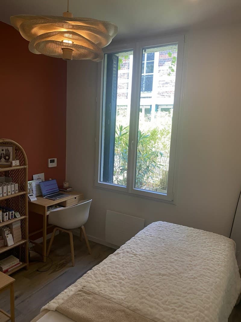 Magali Facialiste Boulogne-Billancourt photo