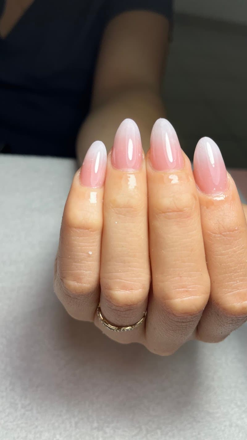 Magali Ramos Nail Artist Tlajomulco de Zúñiga photo