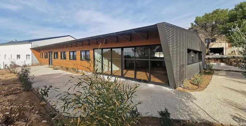 Magalie Sarre LuminesCence Lambesc photo