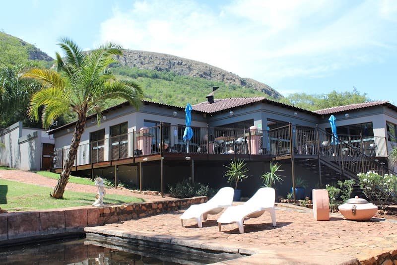 Magaliesburg Day Spa Accommodation photo