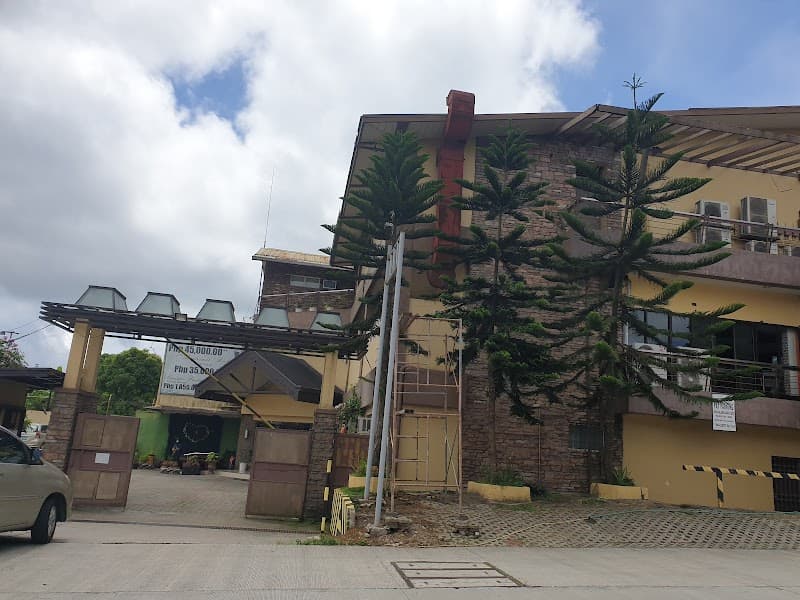 Magallanes Spa Tagaytay City photo