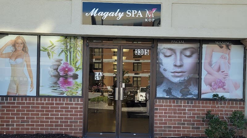 Magaly Spa KOP King of Prussia photo