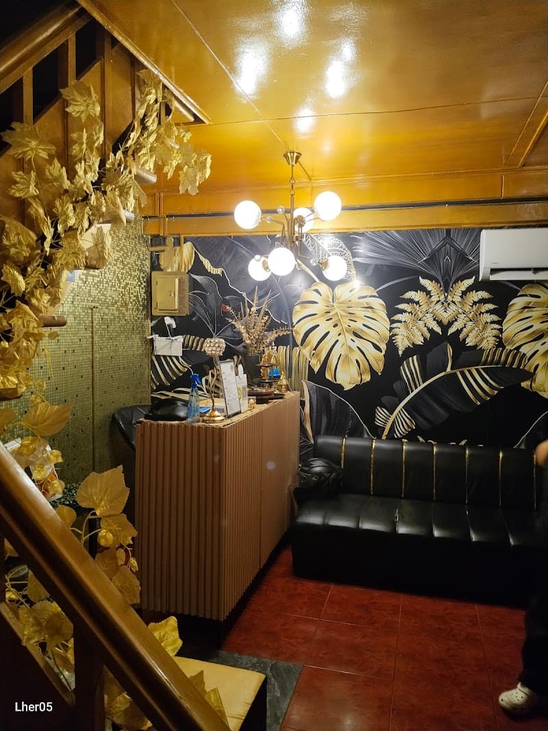 Magayon Facial and Spa Legazpi City photo