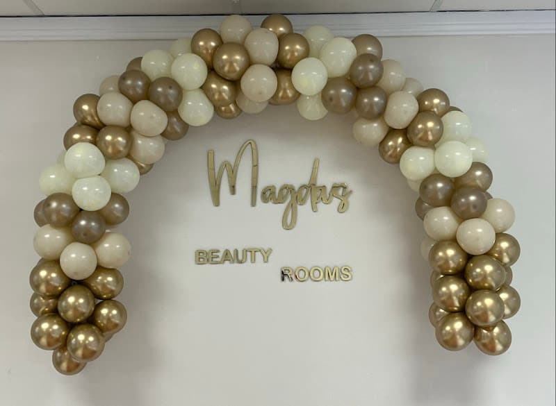 Magdas Beauty Zone Somerville photo