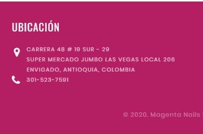 Magenta Spa Lebríja photo
