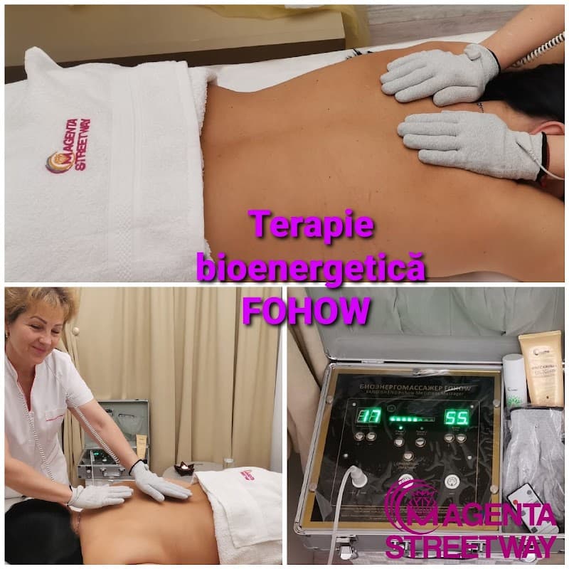 Magenta Streetway Iași photo