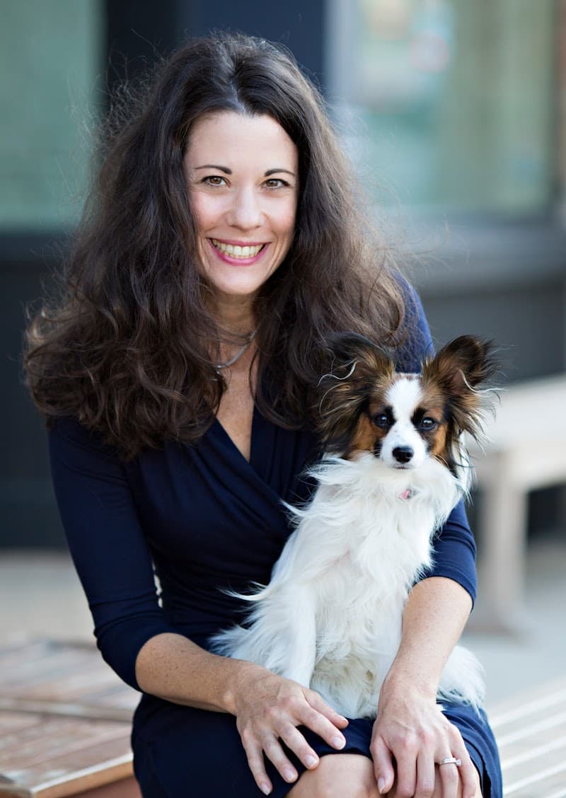 Maggie Christopher, CHNC, LAMFT Saint Paul photo