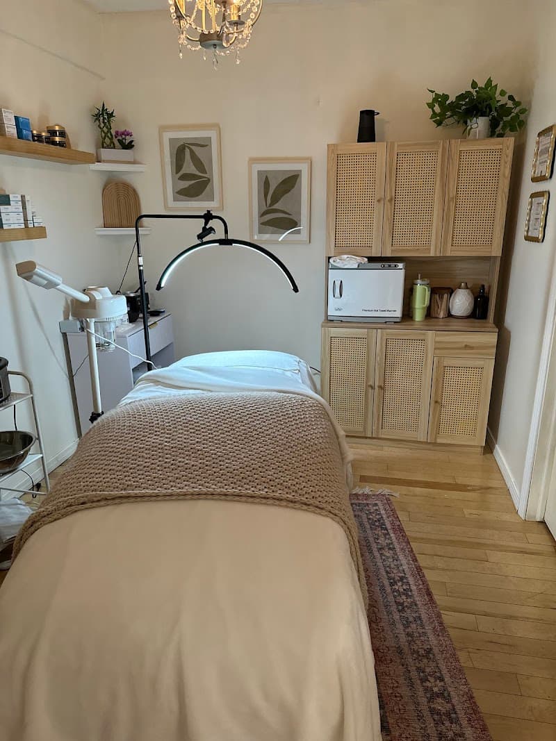 Maggie Rose Esthetics And Massage Norwell photo