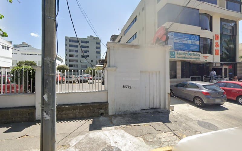 Maggnova Beauty Center Quito photo