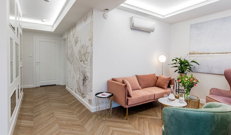 Magia dla Ciała SPA Wrocław- vouchery do spa, masaż Wrocław, depilacja laserowa Wrocław, bon do SPA Wrocław Wroclaw photo