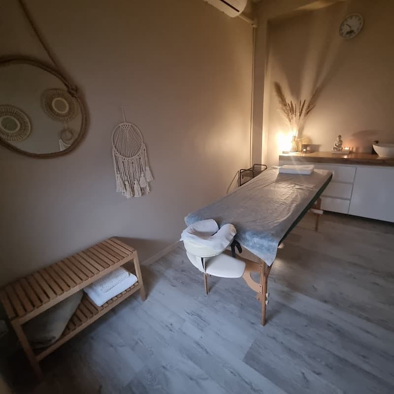 Magia Dotyku Kościan photo