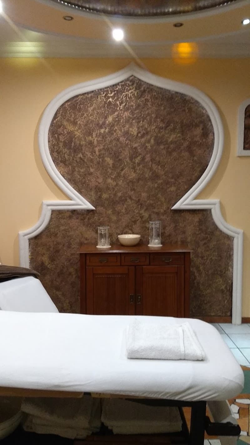 Magia Orientu gabinet kosmetyczny Bolesławiec photo