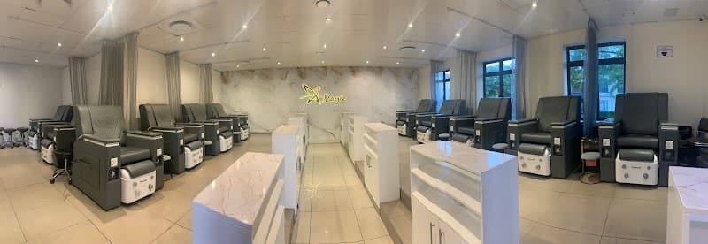 Magic Beauty Centre Pine Slopes photo
