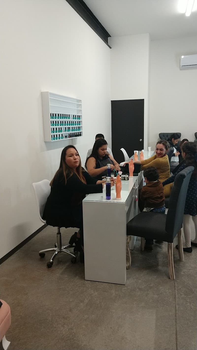Magic beauty spa Hermosillo photo