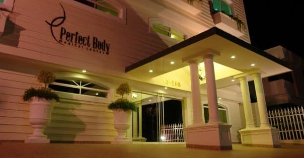 Magic_body _center Santa Marta photo