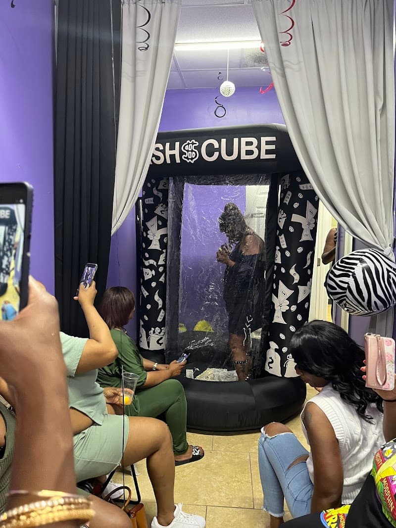 Magic Body Sculpture Atlanta photo