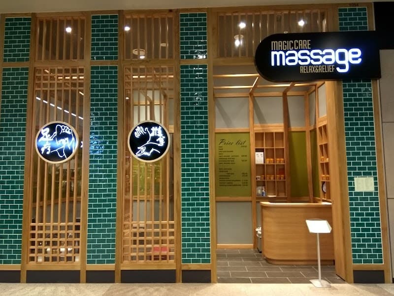 Magic Care Massage Cessnock - Traditional Medicine photo