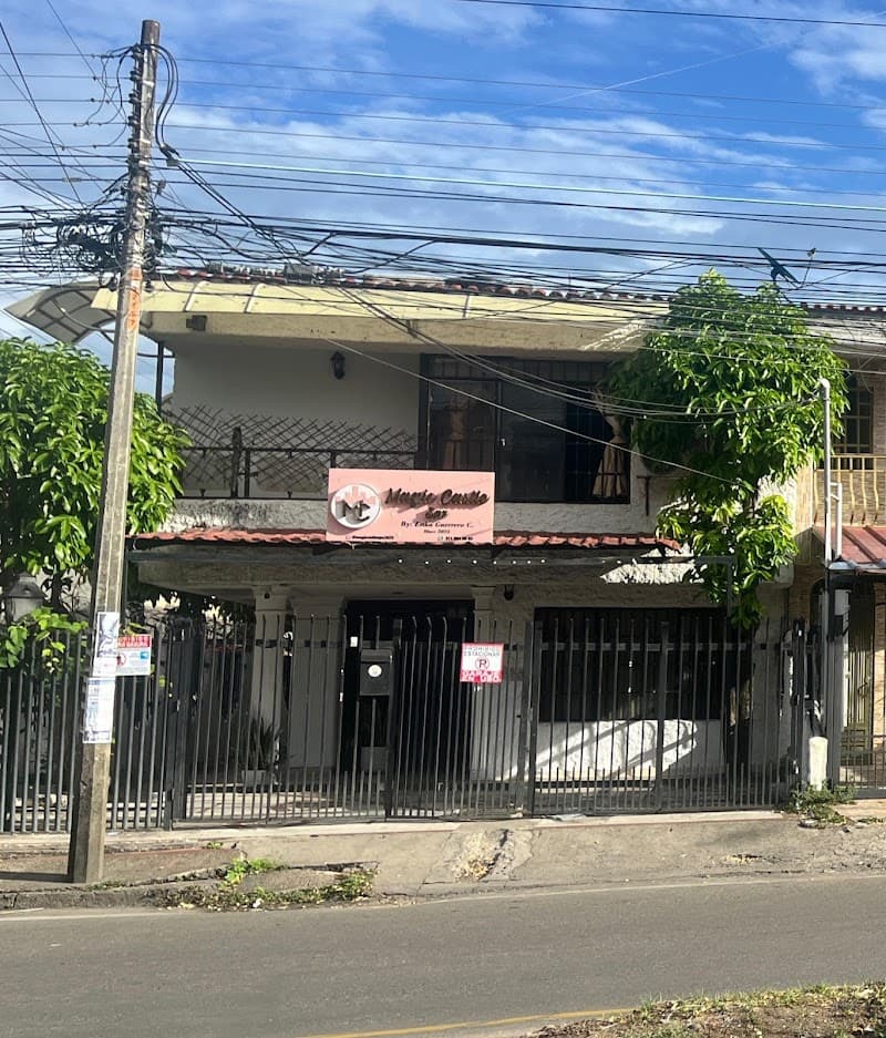 Magic Castle SPA Neiva photo