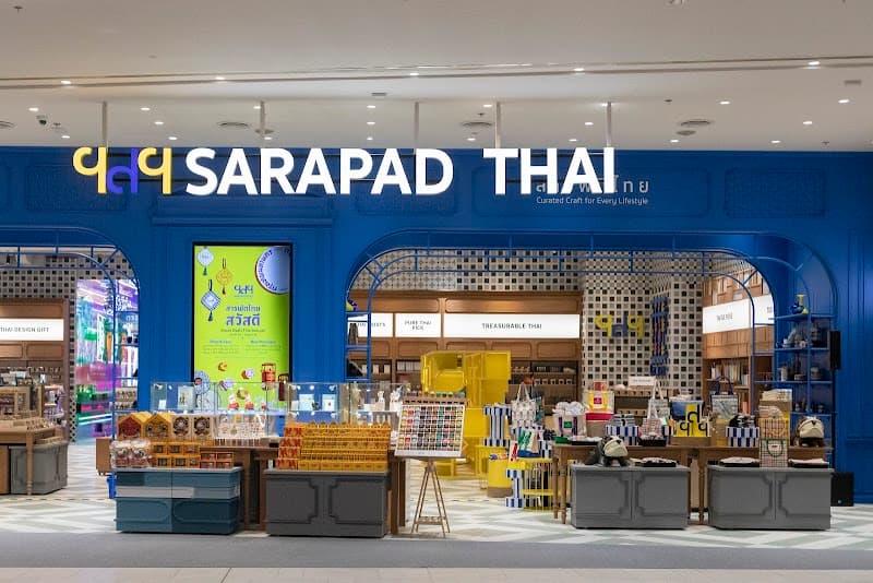 Magic Chair Grandpa Sa-wang By Nopchin Boonchaidech Bangkok photo