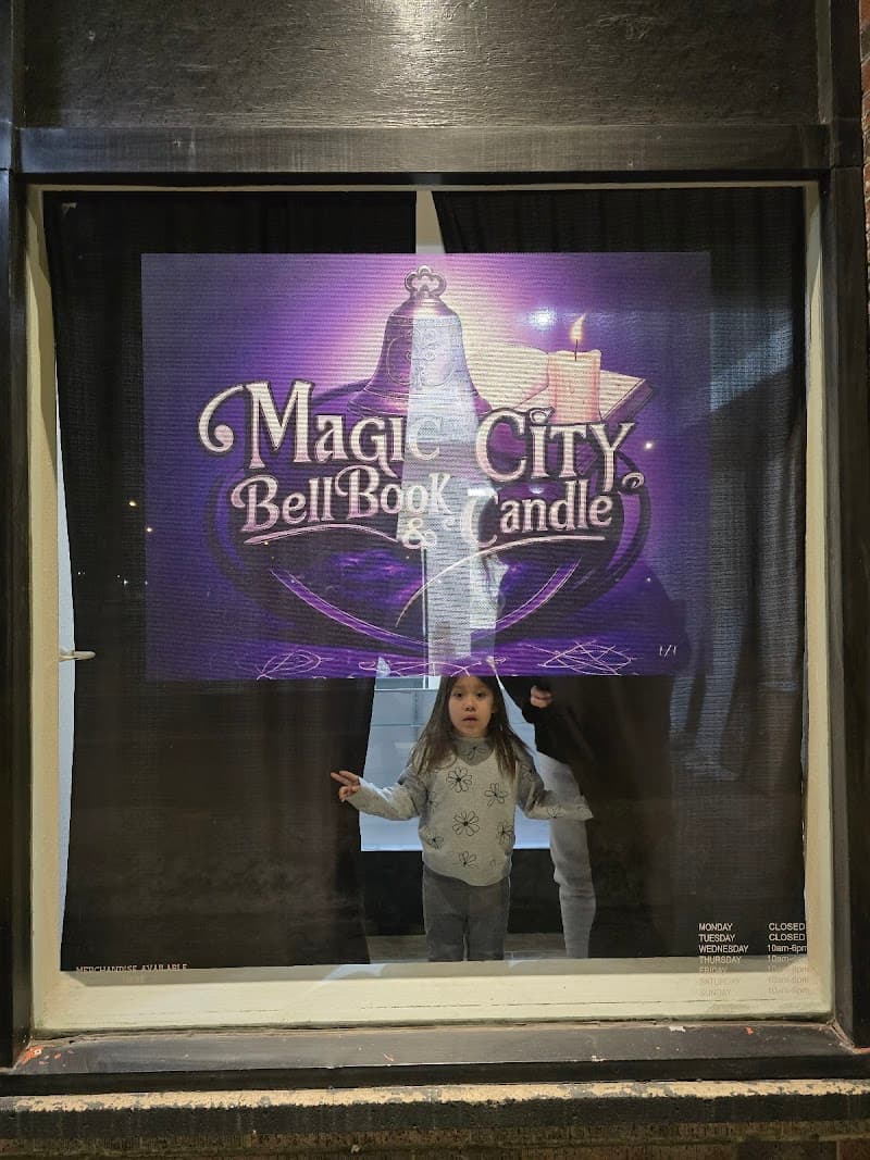 Magic City Therapeutic Oils Billings photo