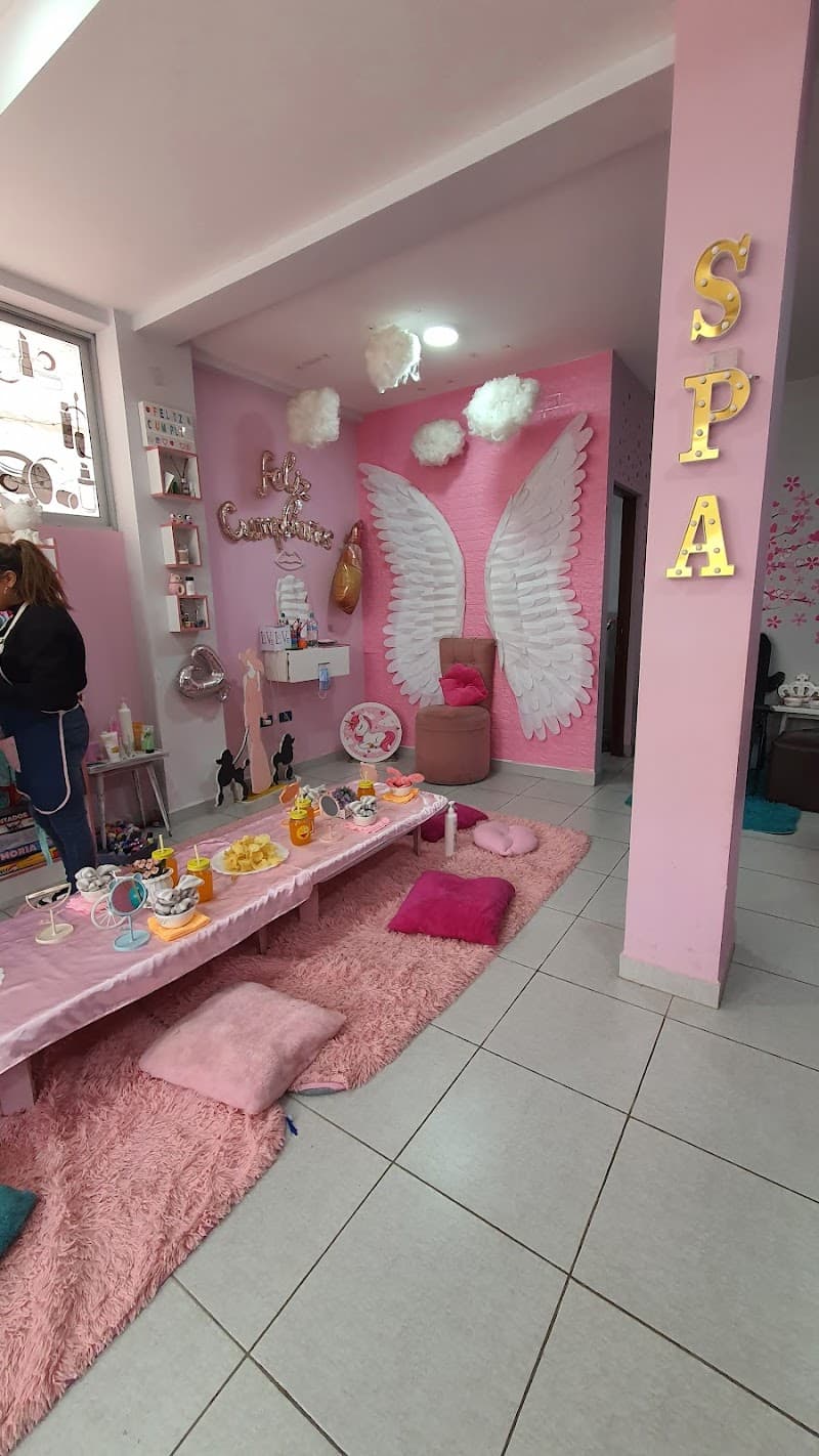 Magic Dreams Spa Cochabamba photo