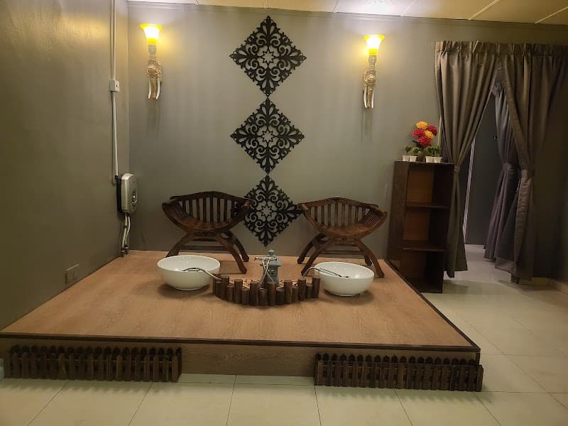 Magic Feel Reflexology and Spa Seberang Jaya photo