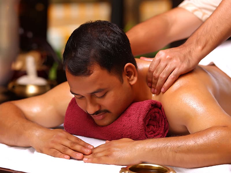 Magic Fingers spa Indipokunagoda South photo
