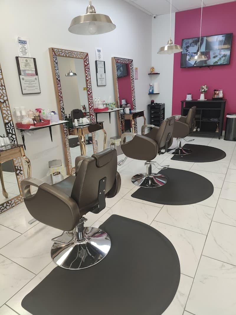 Magic Glow Spa The Woodlands photo