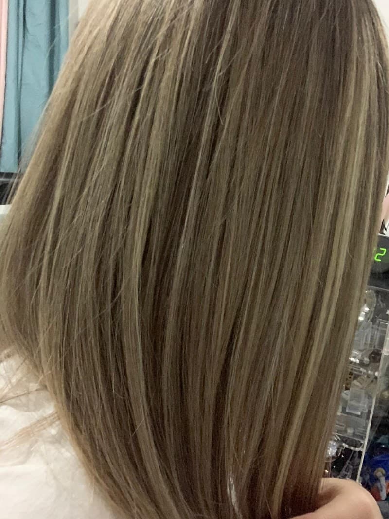 Magic Hands Beauty Salon New York photo