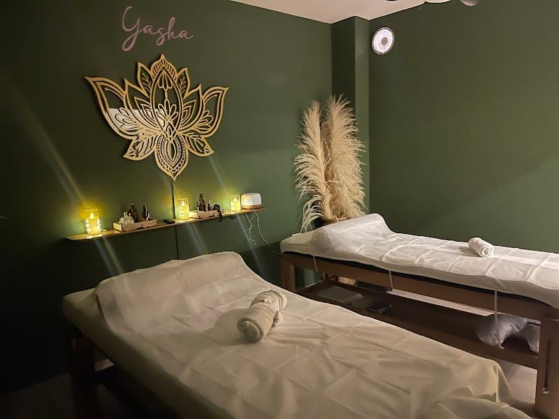 Magic Hands Deep Tissue Massage Medellín photo