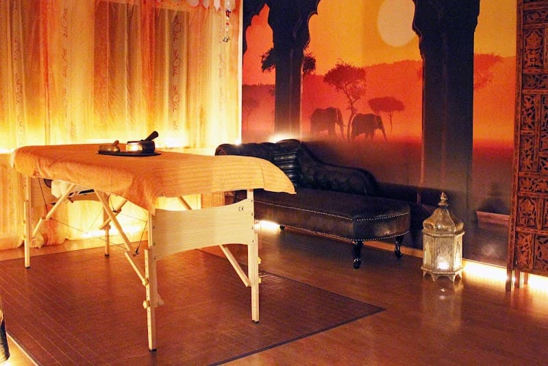Magic Hands Massage Luzern photo