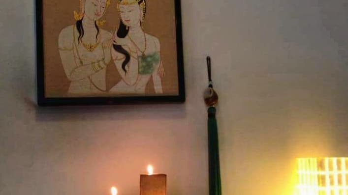 Magic Hands Massage N Skin Care Andrews photo