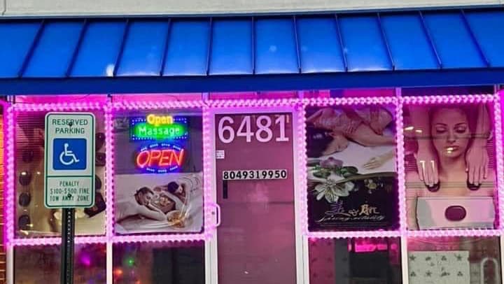 Magic Hands Massage Richmond photo