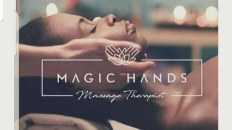 Magic Hands Massage Therapist - MHMT Leeds photo