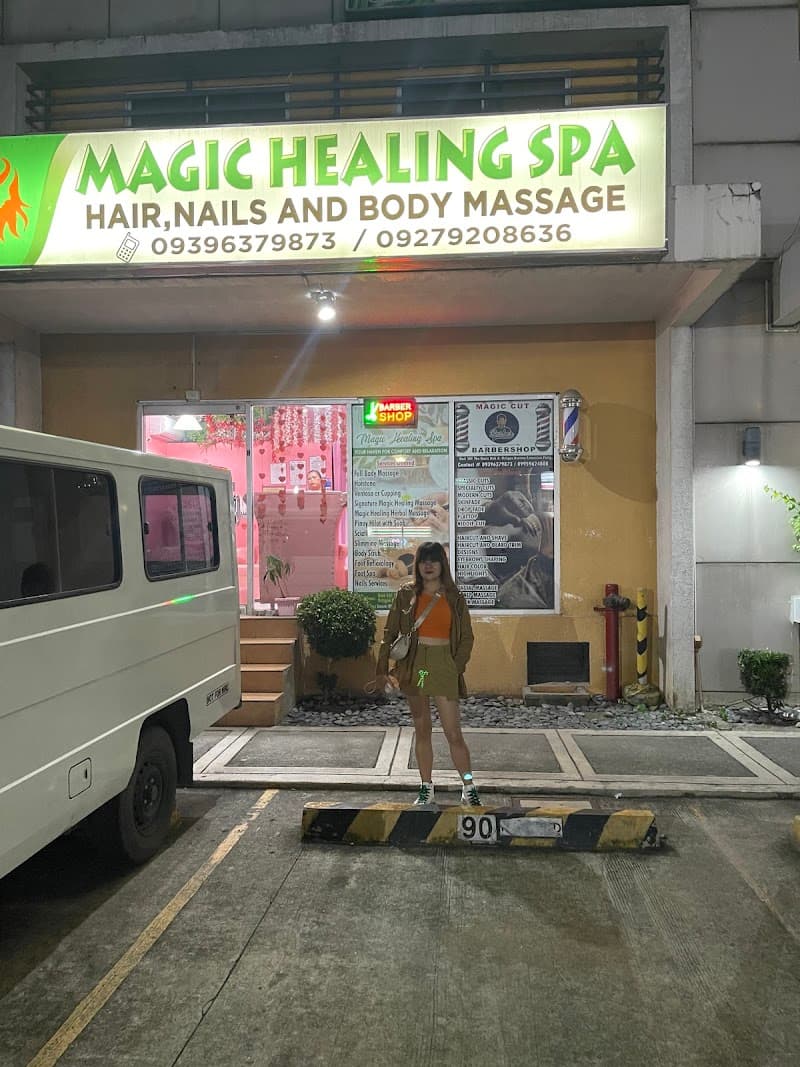 Magic Healing Spa Manila photo