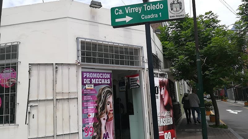 Magic Love San Isidro photo