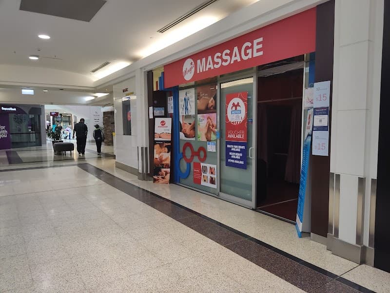Magic Massage Canberra Woden - New Woden Valley photo