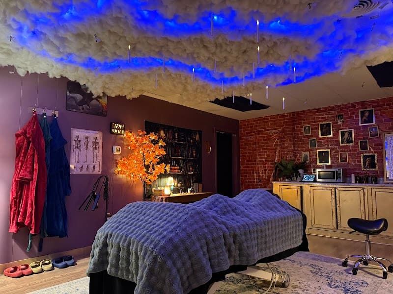 Magic & Miracles Massage Therapy Jasper photo