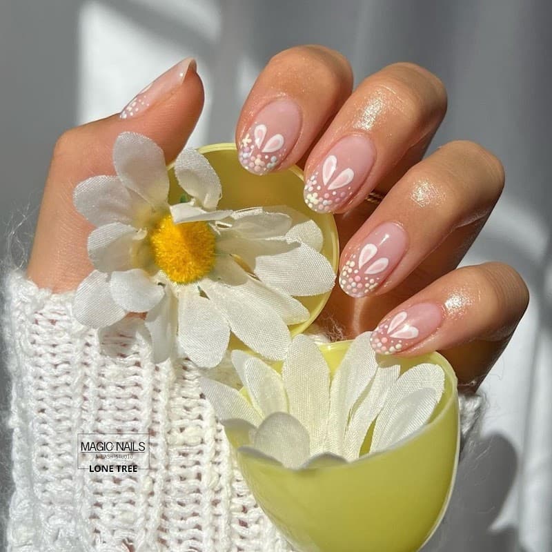 Magic Nails & Lash. 20% OFF ANY NEW SET OF LASHES Lone Tree photo