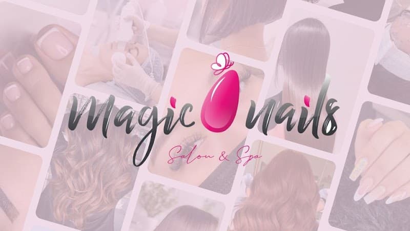 Magic Nails Spa Trujillo photo