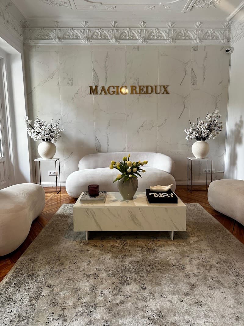 Magic Redux Madrid photo