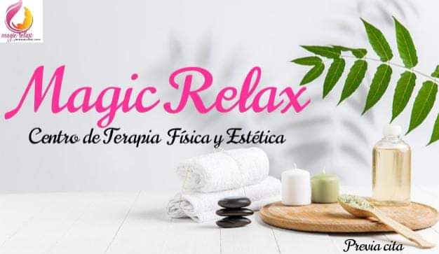 Magic Relax Trujillo photo