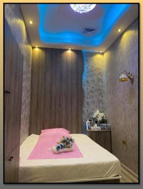 Magic Sea Ladies Salon & Spa Dubai photo