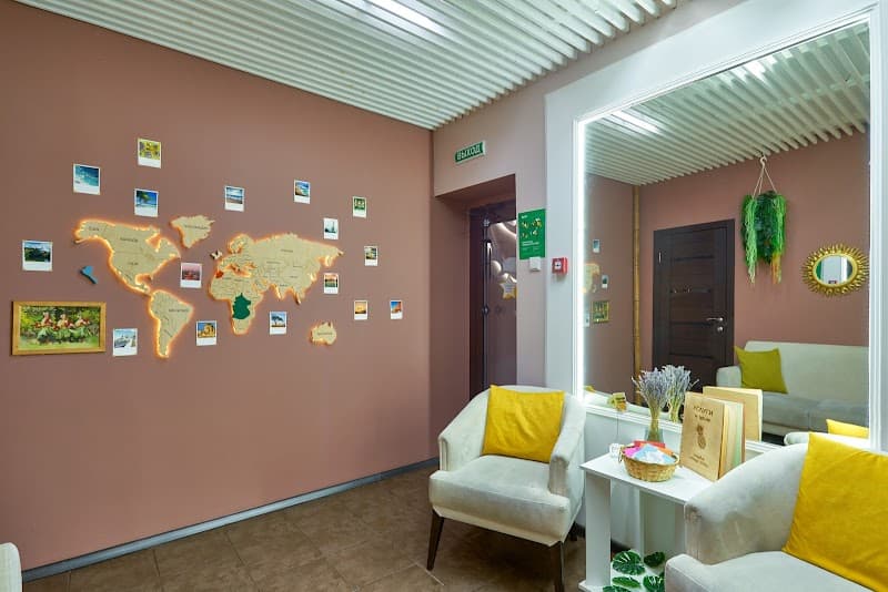 Magic Spa Kazan photo