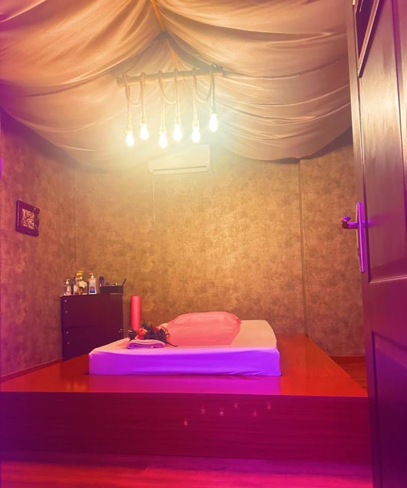 Magic Spa Massage Ajman photo
