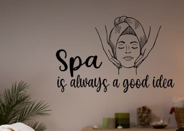 Magic Spa Nairobi photo