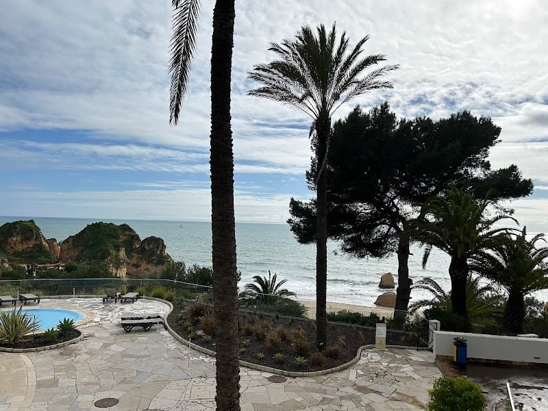 Magic Spa - Pestana Alvor Portimão photo